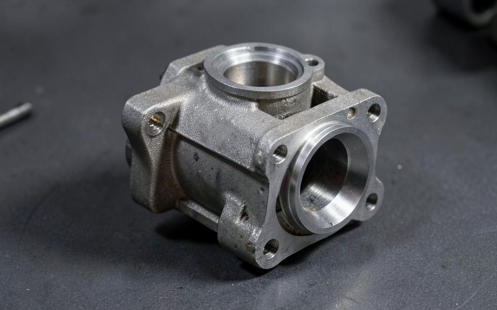 Turbo & Performance automotive parts category